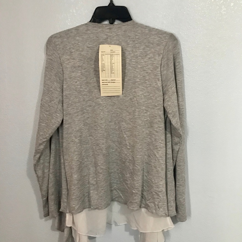 Blouse - Picture 3 of 3